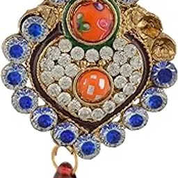 tripin Beautiful Saree PIN Brooch Lapel PIN for Women in A Gift Box-picture-43