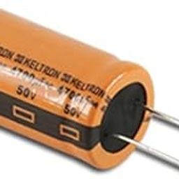 2 pcs 1000uF 50V Electrolytic Capacitor Tolerance 20%-image-18