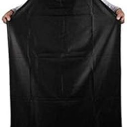 PVC Waterproof Apron - Durable, Lightweight, and Easy to Clean - Ideal for Cooking, Gardening, and Crafting-21