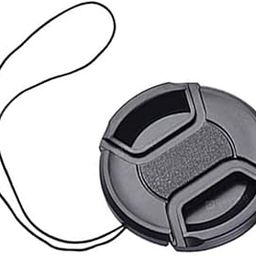 Cam Cart® 72mm Lens Cap for Nikon, Canon, Sony, Olympis.-24
