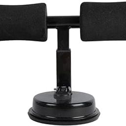 Burnlab Sit Up Bar (Black)-picture-15