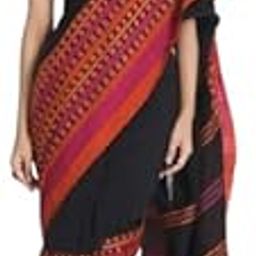 Bagam Pura Start Saree | Handloom Cotton | 5.5 Meter Long with Additional Blouse Piece-image-9
