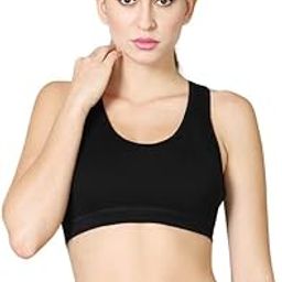 VSAB01_Low Impact Active Bra with Removable Cookie pad and Racer Back Styling-picture-26
