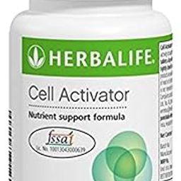 Herbalife Cell Activator New - 60 Tablets-62