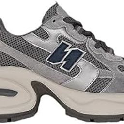 Letter Design Heightened Thick | Soled Shoes for Women | Casual Platform Footwear-image-2