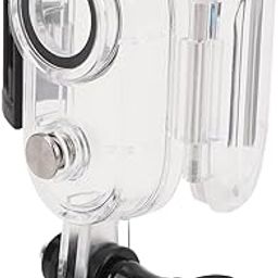 Dive Case for GO 3, GO 3S Action Camera, Underwater Photography Protective Housing Shell, Water Up to 40m, for Diving, Surfing, Snorkeling-image-55
