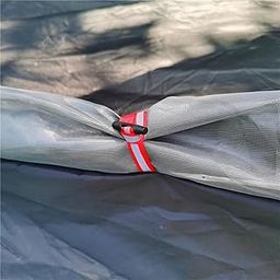 CALADNIS Hanging Inner Tent for Pyramid Outdoor Ultralight Repellent Mesh-image-19