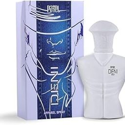 PATEL Deni Perfume Long Lasting Fresh And Powerful Fragrance Perfume For Mens & Womens | Luxury Scent 50 ml-65
