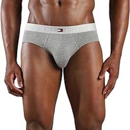 Mid Rise Solid Multi Briefs-Pack of 3-picture-54