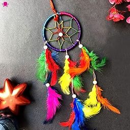 MEHRAS Life Style Dream Catcher for car-image-39