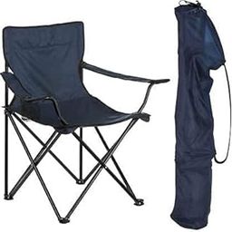 COSKIRA Portable Camping Chair, Durable Foldable Chair Heavy Duty Lawn Chair with Soft Foam Pad, Cup Holder, Outdoor Chair for Camping, Beach, Fishing, Lawn, Picnic, Support-picture-11