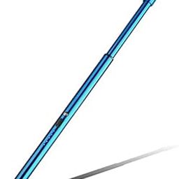 Citaaz Electric Lighter Long for Grill, ARC Lighter Rechargeable Windproof Flameless USB Lighter for BBQ Candle Camping Cooking (Blue)-image-31