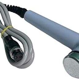 Ultrasound Probe Handle 3 Pin Socket Accessories For All Ultrasonic Machine 1MHz US Transducer With 3 pin Connector For Physiotherapy Equipments-image-4