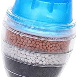 MERISHOPP 2xKitchen Water Saving Tap Nozzle Head Filter Anti-Splash Sprayer Blue|Home & Garden|Kitchen, Dining & Bar|Small Kitchen Appliances|Water Filters-image-70
