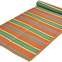 VIYONA Handy Multipurpose Mat | Foldable Plastic Mat for Outdoor & Indoor Use | Size 4ft x 6ft | Lightweight & Washable Floor Mat for Home, Travel, Picnic, Camping (1, 4ft x 6ft)-image-75