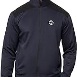 All Terrain Dry Fit Light Weight Sports Jacket With 2 Side Pockets-picture-29