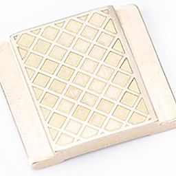 Grid Pattern Camera hot Shoe Cover Shutter Decorative Button for FUJIFILM X100VI X100V X-T4 X-T3 X-E4 X-T50 X-T30II hot Shoe Cover Shutter Decorative Set (Copper Alloy-Hot Shoe Cover)-image-83