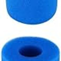 LICHTS® 2pcs for Intex Type A Reusable Swimming Pool Filter Foam Blue|Home & Garden | Yard, Garden & Outdoor Living | Pools & Spas | Pool Equipment & Parts-picture-19