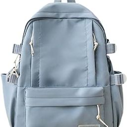 ™ Backpack Fashion Stylish Knapsack School Bag for Street Party Outdoor Indoor Blue | Womens Handbags & Bags-image-82