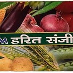 RCM Harit Sanjivani 375 Gm Pack of 1-image-43