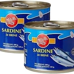 Golden Prize Sardine in Brine, 200g (2)-image-63