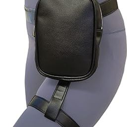 Leg Bag Fanny Pack for Women Leg Purse Drop Bag-image-75