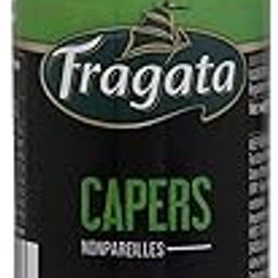 Fragata Spanish Capers 99g-image-17
