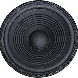 Electronic Spices 10 inch 4Ω to 8Ω (ohm) 80W to 120W Heavy duty heavy power audio woofer speaker-13