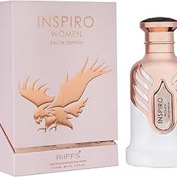 RiiFFS INSPIRO WOMEN Eau de Parfum -100ml-image-46