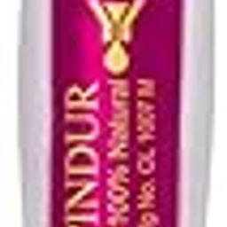 Keya Seth Aromatherapy, Aromatic 100% Natural Liquid Sindoor Magenta with Sponge-Tip- Applicator- Long Lasting Chemical Free & Waterproof with Floral Pigment- 5ml (Pack Of 1)-51