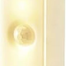 FLYNGO Auto On/Off Motion Sensor Night Light for Home Indoor, Rechargeable Wireless Magnetic LED Cabinet Lamp for Closet, Bedroom - Only Works When Its Dark (Pack of 1)-28