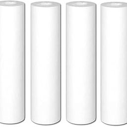 AQUANERO+ Solid Heavy Spun Filter Cartridge Solid Filter Cartridge 10 inch Pack of 4-image-38