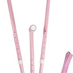 CALANDIS™ 3 Bar Leg Stretcher Length Adjustable Equipment for Gymnastics Dance Outdoor Pink | Other Fitness Equipment & Gear | Fitness Equipment & Gear | Fitness Running & Yoga-image-99