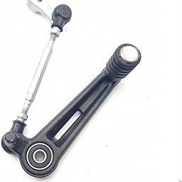 Aowbikes Gear Lever Kit Compatible with KTM Duke 125/200/350-21