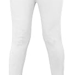 Women's Solid Mid Rise, Slim Fit Ankle Length Leggings - Comfortable and Stylish Yoga Pants for Workout, Running, Office and Everyday Wear-image-66