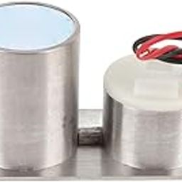 Location Electric Drop Bolt Mini Mini Stainless Steel Embedded Access Control Security Glass Doors Against Fire Metal-image-33