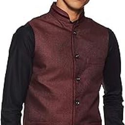 Men Waistcoat-picture-35