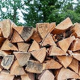Fire Wood Logs, Fire Pits (for Grilling,Cooking, Fire Pit, Pizza ovens, Fire Place, Lohri) - Long Firewood (5 KG)-image-34