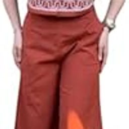 Breathable & Chic Embroidered Co-ord Sets for Women Top and Pant Set-picture-21