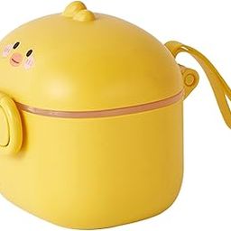 CALANDIS™ Powder Formula Dispenser Baby Feeding Travel Storage Container for Kids Baby Small | Feeding-image-45