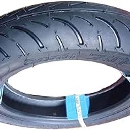 Metro Conti Conti Zip 90/90-12 Tubeless Scooter Tyre, for Front or Rear-image-46