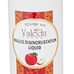 Valeda Malus Disincrustation Liquid, 100ml, Apple Extract, Skin Cleansing and Softening-image-6