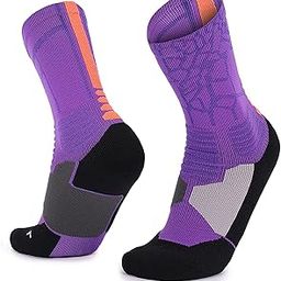 Basketball So s Men Women Breathable Football So s Sports So s Cushioned Athletic So s-image-94