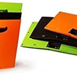 Yes Foldable Plastic Basket-19