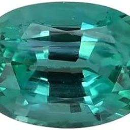 Exclusive Collection Panna Rashi Ratan Oval Shape एमराल्ड स्टोन ओरिजिनल सर्टिफाइड Real Rashi Ratna Hara Pathar Haritmani Marakatha Stone May Birthstone Ring Pendent Making राशि नग-image-21