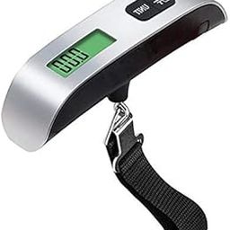 VANDU Making Life Simple Kitchen || and Luggage Weighing Scale with LED Display-56