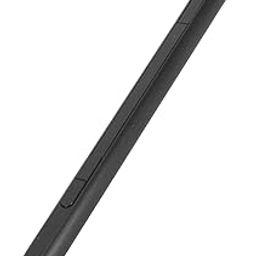 Vbestlife Pen For HP Pavilion x360/Spectre x360/For Envy x360 Laptop , Rechargeable Mpp2.0 Tilt Active Pen With 4096 Pressure Sensitivity, Palm Rejection, Black-5