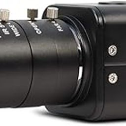 MOKOSE HDMI Camera, HD 1080P60 60FPS Digital Security Camera, 5-50mm Telephoto Zoom Lens, CMOS Image Sensor, 1920*1080 Resolution, Auto/Manual White Balance, 180° Image Rotation, Minimalist Design-picture-19