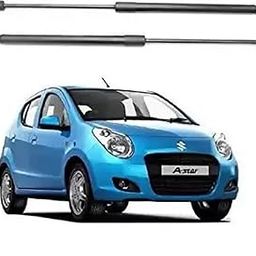 RPR AUTO SPRINGS Maruti Suzuki A STAR Dicky Shocker/Dicky Lifter/Dicky Balancer/Gas Strut/Gas Piston/Gas Springs 1 Set (2 Piece) 12 Months Warranty.-image-57