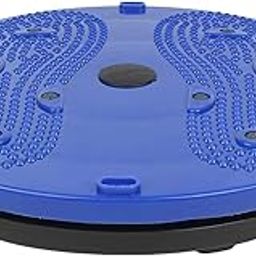 Ab Exerciser,Gym - Multipurpose Fitness Equipment for Men and Women Fat Buster Workout Perfect Home Gym Equipment for Men & Women Tummy Twister-24